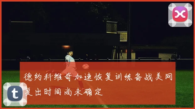 德约科维奇加速恢复训练备战美网复出时间尚未确定
