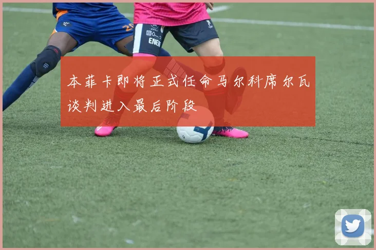 本菲卡即将正式任命马尔科席尔瓦谈判进入最后阶段