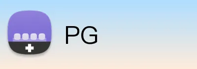 PG Logo